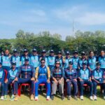 WOMENS UNDER 15 ONE DAY TROPHY: बिहार ने नागालैंड को 9 विकेट से हराया