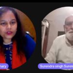 जल की बूंदें मिल कर बनतीं तेज नदी की धार, मान कभी ना हार…