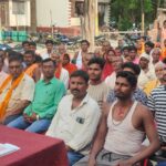 जन संवाद कार्यक्रम में बोले अजीत –एनडीए सरकार गरीबों के उत्थान व सम्मान के लिए प्रतिबद्ध