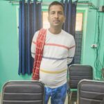 पुलिस पर हमले में बालू तस्कर गिरफ्तार, गया जेल
