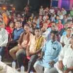 कांटी के माटी पैदा लिया इंसान हूं, इसलिये जनता के दुःख- दर्द को समझकर उनके समस्यायों का करवाते है निदान : अजीत कुमार