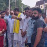 जनसुराज ने किया बिहार बदलाव संवाद कार्यक्रम आयोजित