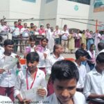रामेश्वर प्लस टू उच्च विद्यालय बेलागंज में सामाजिक सुरक्षा पेंशन योजना के अंतर्गत किया गया कार्यक्रम- मोहम्मद अबरार आलम