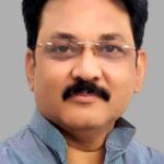 बिहार विधानसभा चुनाव पूूर्व करारी हार के डर से बौखला गया है विपक्ष- डाॅ भट्ट