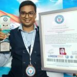 लंदन बुक ऑफ वर्ल्ड रिकॉर्ड में दर्ज हुआ बिहार के सैंड आर्टिस्ट मधुरेंद्र का नाम, दुनियांभर में रचा इतिहास