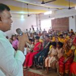 तेजस्वी प्रसाद यादव होंगे बिहार के मुख्यमंत्री- विनय कुशवाहा