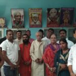 हाईटेक व्यवस्था से पौराणिक परंपरा खंडित न हो –भारतीय राष्ट्रीय ब्राह्मण महासभा