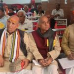 बिहार जंगल राज से मुक्ति चाहता है, जिसका परिणाम बिहार की जनता वोट की चोट से दिया है- भाजपा