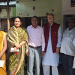 नेहरू जी का समाजवाद केवल आर्थिक सिद्धांत नहीं जीवन दर्शन भी है-डॉ. विवेकानंद मिश्रा