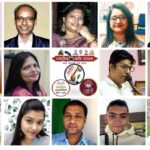 शब्दवीणा ने दिवंगत साहित्यकार पद्मश्री प्रो रामदरश मिश्र तथा गीतकार योगेन्द्र शुक्ल ‘सुमन’ को अर्पित की भावपूर्ण काव्यांजलि