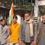 14 दिसंबर 2025 को दिल्ली के रामलीला मैदान में वोट चोर, गद्दी छोड़ महारैली की सफलता हेतु जनजागरण – कांग्रेस