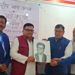 आओ तमिल सीखें” अभियान का अनुग्रह स्कूल में विधायक ने किया शुभारंभ