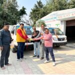 स्वच्छता और तकनीक के क्षेत्र में बिहार ने एक नई और अनूठी पहल के जरिए देशभर में मिसाल पेश की