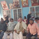 संत शिरोमणि रैदास भारत के मुकुटमनी हैं- डॉक्टर विवेकानंद मिश्र