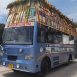 अब सैर नहीं, सेलिब्रेशन भी- गंगा किनारे डबल डेकर बस में खास सुविधा