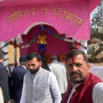 नम आंखों से बारा नरसंहार की मनाई गई 35वीं शहादत दिवस