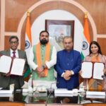 सम्राट चौधरी की बड़ी पहल, बिहार स्वास्थ्य सेवा में आएगी नई क्रांति