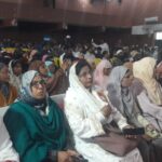 डॉ.अनुग्रह नारायण सिंह नगर भवन (टाउन हॉल) औरंगाबाद में फरोग- ए- उर्दू सेमिनार मुशायरा कार्यक्रम का किया गया आयोजन