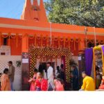 शेरघाटी में श्रद्धाभाव से मना महाशिवरात्रि, शिवालयों में उमड़ी भक्तों की भीड़