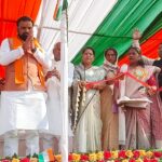 शहीद सुवेदार संतोष कुमार के पुत्र को मिलेगी सरकारी नौकरी, पत्नी को एक एकड़ जमीन: डिप्टी सीएम