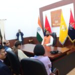 बिहार अब अपराधिओं के लिए सुरक्षित ठिकाना नहीं- सम्राट चौधरी