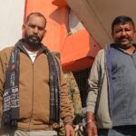 गया जिले में शिवबारात में हर्ष फायरिंग: दो आरोपी लाइसेंसी हथियार और 37 कारतूस के साथ गिरफ्तार