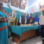 पंडित निशिकांत मिश्र समाज के एक मजबूत स्तंभ थे- डॉ. विवेकानंद मिश्र