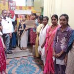 वजीरगंज के वोकेशनल ट्रेनिंग सेंटर में विश्व मातृभाषा दिवस पर विचारगोष्ठी का हुआ आयोजन