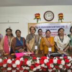 उपभोक्तावादी मानसिकता से ऊपर उठकर प्रकृति के साथ संतुलन में रहकर विकास कार्य करने की है आवश्यकता