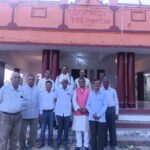 वीरता और राष्ट्र प्रेम की अमर कथा — ‘मुंडमाल’