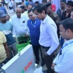 प्रधान मंत्री सूर्य घर मुफ्त बिजली योजना” द्वारा सोलर मेला 2026 का आयोजन किया गया