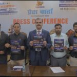 ‘लेट्स इंस्पायर बिहार’ निरंतर विकसित भारत @ 2047 की परिकल्पना के अनुरूप एक राष्ट्रीय आंदोलन के रूप में उभर रहा है