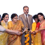 लेट्स इंस्पायर बिहार, नारी से नेतृत्व तक: गार्गी नारी शक्ति सम्मलेन का सफलतापूर्वक आयोजन