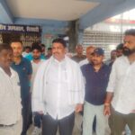 शेरघाटी अनुमंडलीय अस्पताल में नवजात की मौत से स्वास्थ्य व्यवस्था पर उठे सवाल