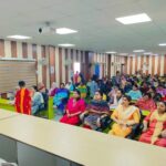 जीबीएम कॉलेज में राष्ट्रीय विज्ञान दिवस पर स्तन कैंसर जागरूकता कार्यक्रम का हुआ आयोजन