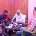 भाईचारा और रंगों का त्योहार: डॉ. संतोष सुमन