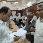 जिलाधिकारी गया ने नागरिकों के दैनिक जीवन में आने वाली कठिनाईयों को कम करने का हर सम्भव प्रयास निरंतर जारी