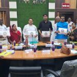 572 करोड़ के बजट पर नगर निगम बोर्ड की मुहर, स्मार्ट सिटी की तर्ज पर बदलेगी गयाजी की सूरत