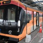 मेट्रो चलने से पहले बड़ा टेस्ट, खेमनीचक से मलाही पकड़ी तक हुआ निरीक्षण