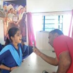 आरंभिक उम्र से ही बच्चे दांतों की सफाई का रखें ध्यान : डॉ विनीत राज