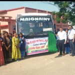 मुख्यमंत्री बिहार दर्शन योजना बच्चों के संपूर्ण विकास हेतु एक बड़ी पहल:- डीईओ