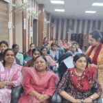 जीबीएम कॉलेज के दृष्टि क्लब द्वारा जीवन विद्या पर चालीस घंटों के बीस दिवसीय कोर्स का हुआ शुभारंभ