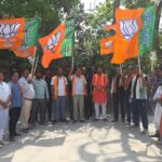 राज्यसभा चुनाव में एणडीए के जीत प्रधानमंत्री एवं मुख्यमंत्री के कार्यो एवं विकास की जीत है – डॉ मनीष पकंज मिश्रा