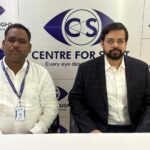 सेन्टर फॉर साइट, कंकड़बाग (पटना) में ऑक्युलोप्लास्टी सेवाओं की शुरुआत