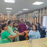 जीबीएम कॉलेज में रोजगार एवं कौशल विकास पर एक दिवसीय संगोष्ठी का हुआ आयोजन