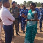 जिलाधिकारी के निर्देश पर फतेहपुर बाल मजदूर मुक्त कराए गय