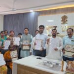 टिकारी नगर निकाय वित्तीय वर्ष 2026- 27 का पेश किया गया बजट