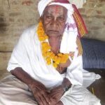 आकस्मिक निधन पर किया गया संवेदना व्यक्त