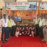 समृद्धि यात्रा में जीविका दीदियों के स्टॉल ने बटोरा ध्यान, महिला सशक्तीकरण की मिसाल