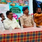 नोनहर में ज्ञान मंथन पब्लिक स्कूल की हुई स्थापना